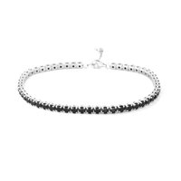 Bracciale Bysimon in Argento Zirconia 17021272 - 17021272